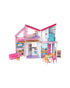 Barbie Estate Malibu House Playset